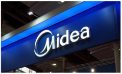 祝美的集團(tuán)生活電器制造有限公司通過AQM-ICS認(rèn)證