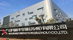 祝賀日月新半導體（蘇州）有限公司2024年快速通過RBA認證